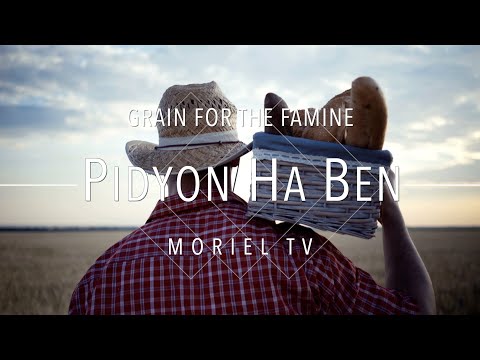 Pidyon Ha Ben - Jacob Prasch