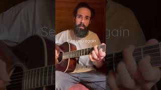 Download lagu Wiz Khalifa feat. Charlie Puth - See You Again mp3