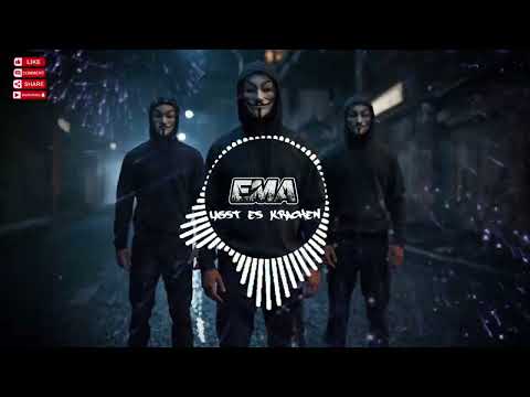 EMA - Lasst es krachen [Neujahr 2026]