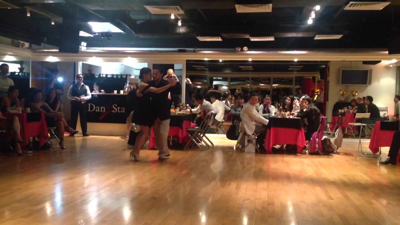 2014-03 Pablo Giorgini y Noelia Coletti  2/3