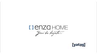 Enza Home - Reklam Fon Müziği (Yeni Bir Hayata) // 2013 - 2016
