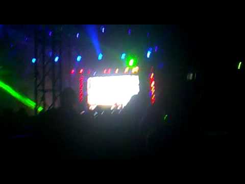 SummerHouse Music 2010 Francesco Diaz HD  Let it go kontra steve angelo knas