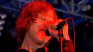 Mark Lanegan Band - Reading Festival, August 26, 2012