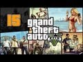 Прохождение Grand Theft Auto V (GTA 5) — Часть 15: Нервный Рон ...