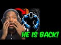 He Is BACK Big D Randy Homecoming REACTION
