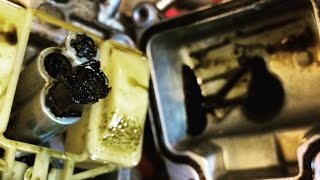 How to diagnose a carburetor problem in less than 5 minutes