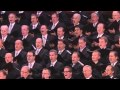 Mormon Tabernacle Choir Sings O Come, All Ye Faithful