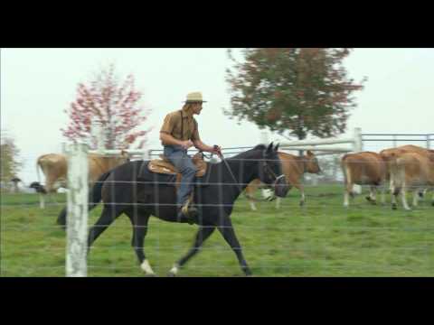 Trevor Donovan “LOVE FINDS YOU IN CHARM” Trailer