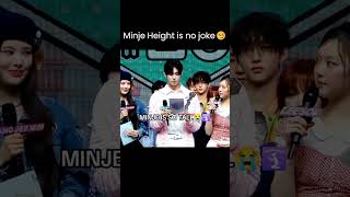 Download lagu Minje is one of tallest JYP idol😏😎🔥 #kickflip #minje mp3