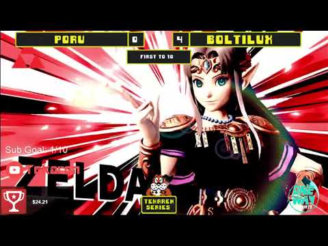 FT10 BOLTILUX VS PORU