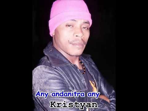 Kristyan Any andanitra any (Rap Gasy évangelique)