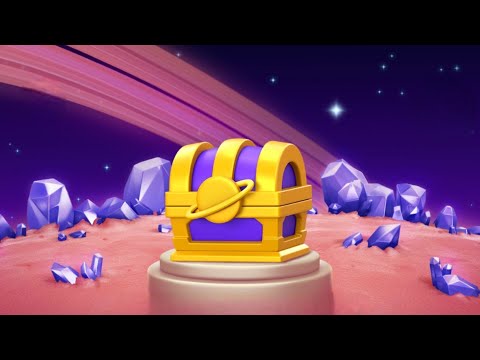 Royal Match - Space Mission III 🚀 - Part II