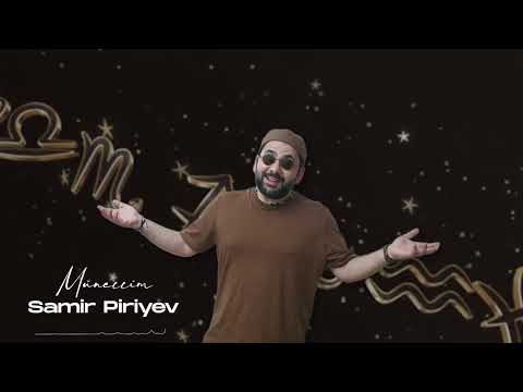 Samir Piriyev - Müneccim