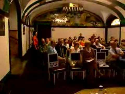 V Seminarium Nachod 2007