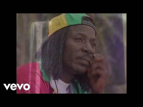 Alpha Blondy - Heal Me ft. The Solar System
