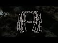 MIB Opening Credits 1997