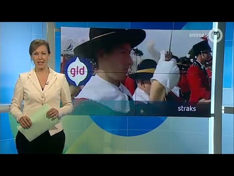 GLD Nieuws 1 september 2013 - Nieuws