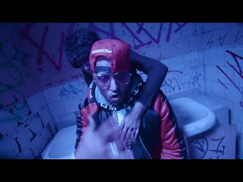 Gato Plomo - Ghetto Ft. Delirious / Kriserone / Pvblo Chill-e