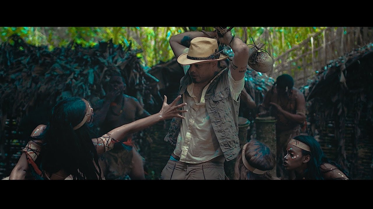 Don Miguelo — Brujeria