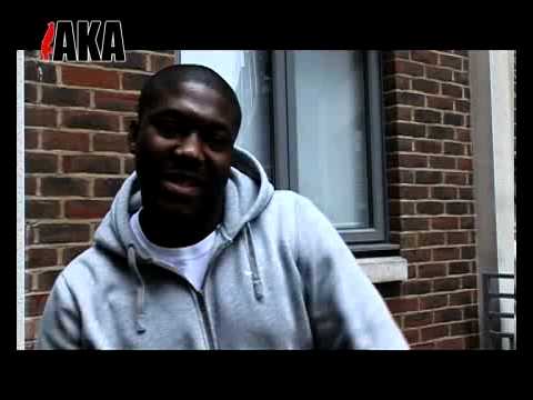 XPLODER FREESTYLE (WOO RIDDIM)