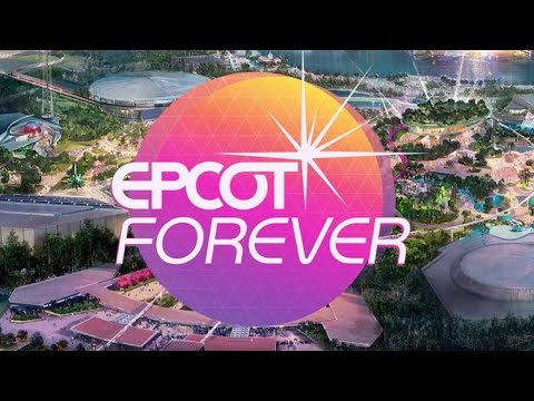 Epcot Forever | Full Source Show Audio | Epcot