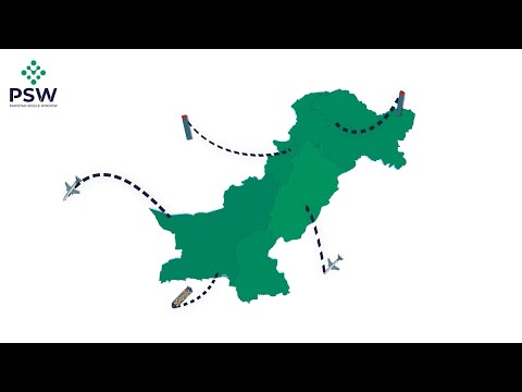 What is PSW? An Explainer Video