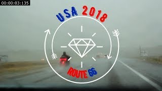 Route 66 Music Video