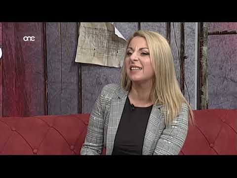 Prime Time Interview no. 65 - Janice Azzopardi