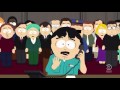 No No No No No Randy Marsh
