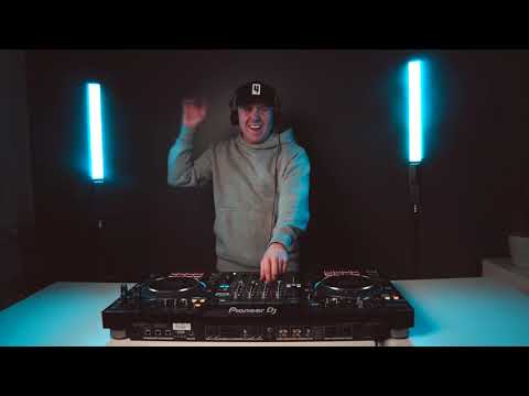 Soul, Funk & Disco House 2.0 | Ben Rainey Livestream DJ Mix 🔥