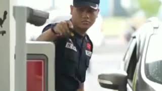 Download lagu Status WA Pengabdian seorang SATPAM mp3