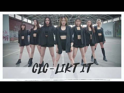 [KPOP Cover] CLC(씨엘씨) - 'Like It' by Rainbow Dance Crew Melbourne