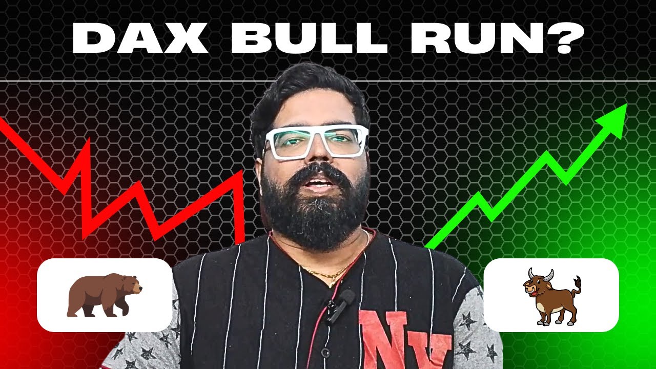 FOMC, Powell & PPI Risk Week | Silver Bullish Trend & GBPNZD Sell-the-Rallies