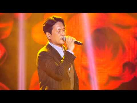 141126 울산 좋은날 희망콘 JK 김동욱   백만송이