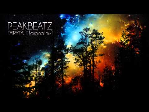 PeakBeatz - Fairytale (Original Mix)
