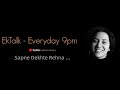 Sapne Dekhte Rehna | Motivation | Life | Hindi Motivational | By Ektainlove | Ekta Sandhir | Ektalk