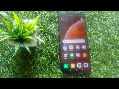 how to enable screen lock sound in redmi note 9 Pro | screen lock sound Kaise on kare