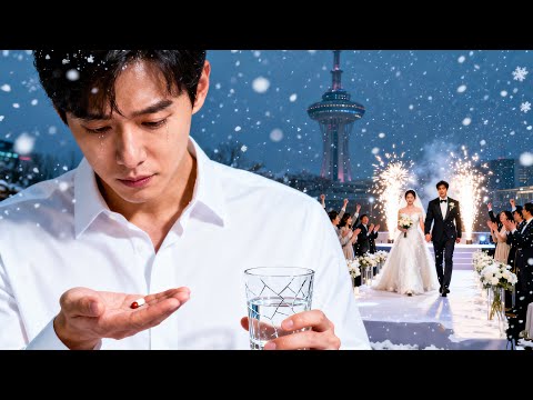 She to Fulfill Ex's Wed Wish—Forced Hus Drink Amnesia Potion. He Left—Female CEO Fell In Love Him!