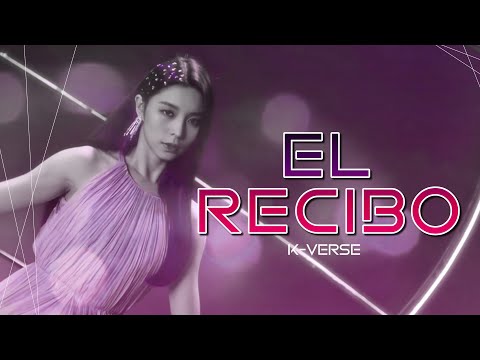 CLC - El RECIBO (Parodia de Helicopter) K- VERSE