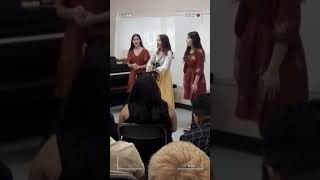 Don&#39;t Give Up On Me - Andy Grammer - Cover by Sojourn&#39;s End