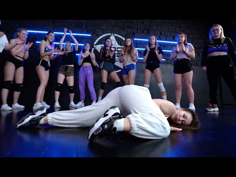 АМЕЛИ // Twerk ВТ/ЧТ 18:00