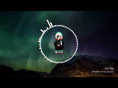 Darkk Matter & One True God - Low Key