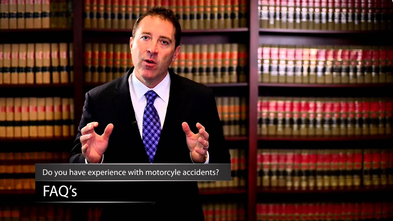 Does Your Attorney Understand Riders, Ride, & Fight for Motorcyclists’ Rights Daily?