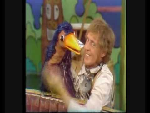 Rod Hull And Emu - Going To The Vets