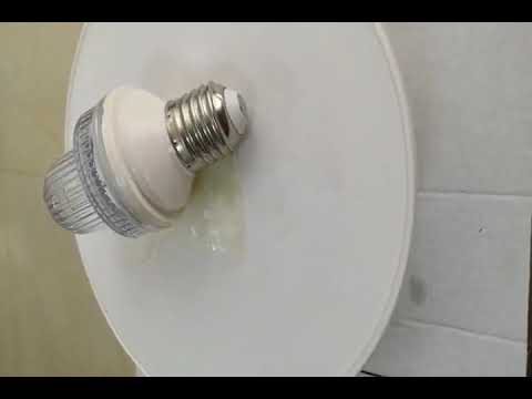 the ultimate guide to E27 led strobe flash bulb