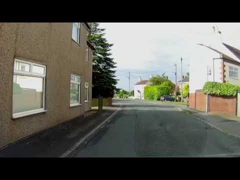 A Sunday morning drive Epworth to West Stockwith