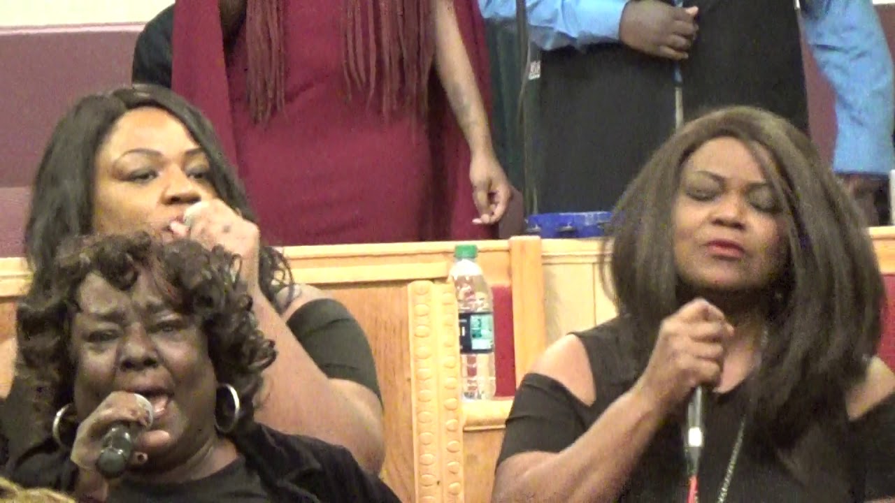 Promotional video thumbnail 3 for Disciples Of Christ