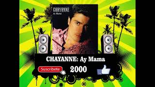Chayanne - Ay Mama  (Radio Version)