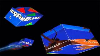 Tam Ortasındayım (M.F.O) - No Problem (2013)