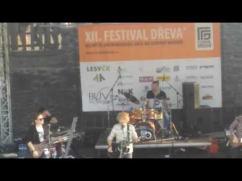 Peter Nagy & Indigo - So mnou nikdy nezostárneš & Marcel z malého mesta (Ostrava 2016)